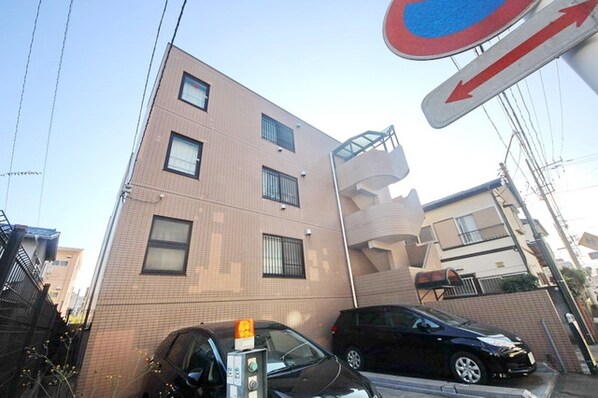 メゾンエトワールの物件内観写真